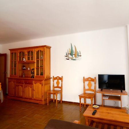 Puig Sureda - Apartamentos L'Escala Exterior photo