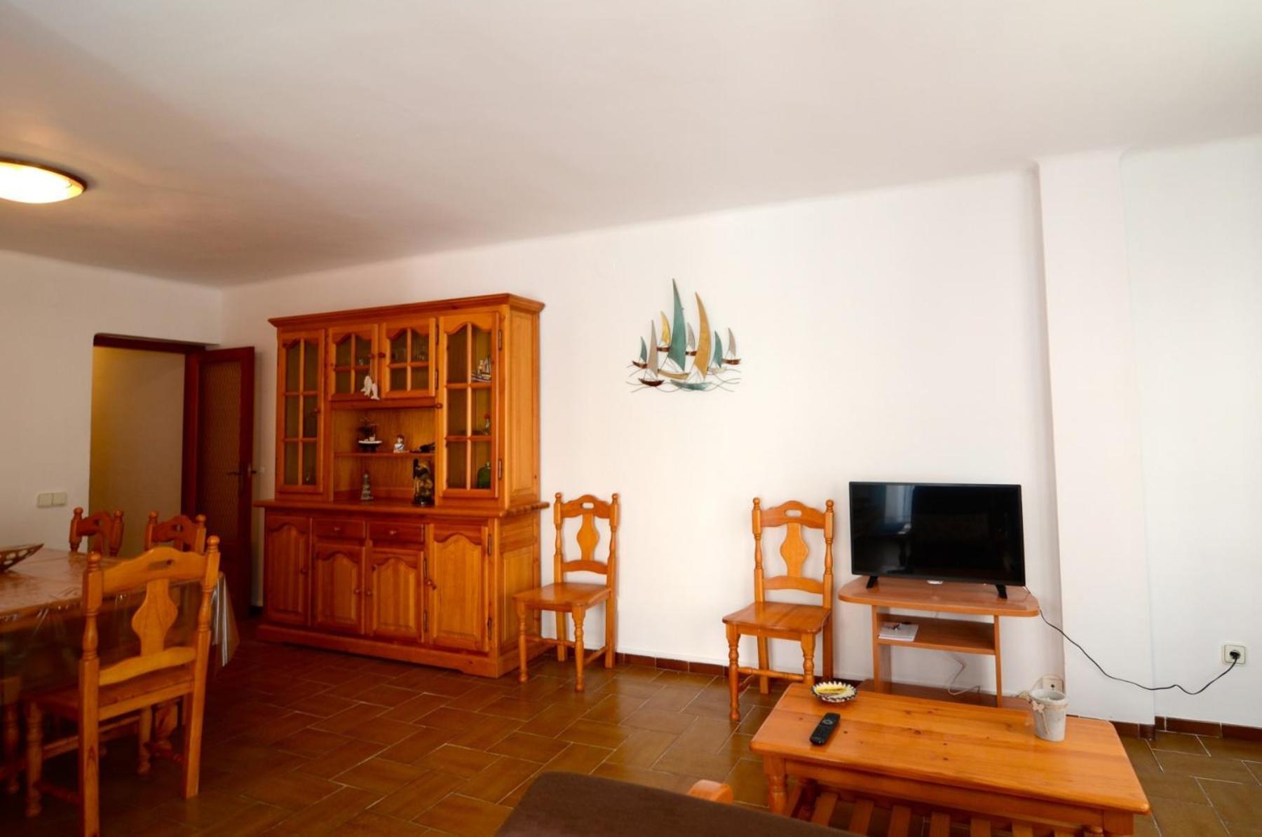 Puig Sureda - Apartamentos L'Escala Exterior photo