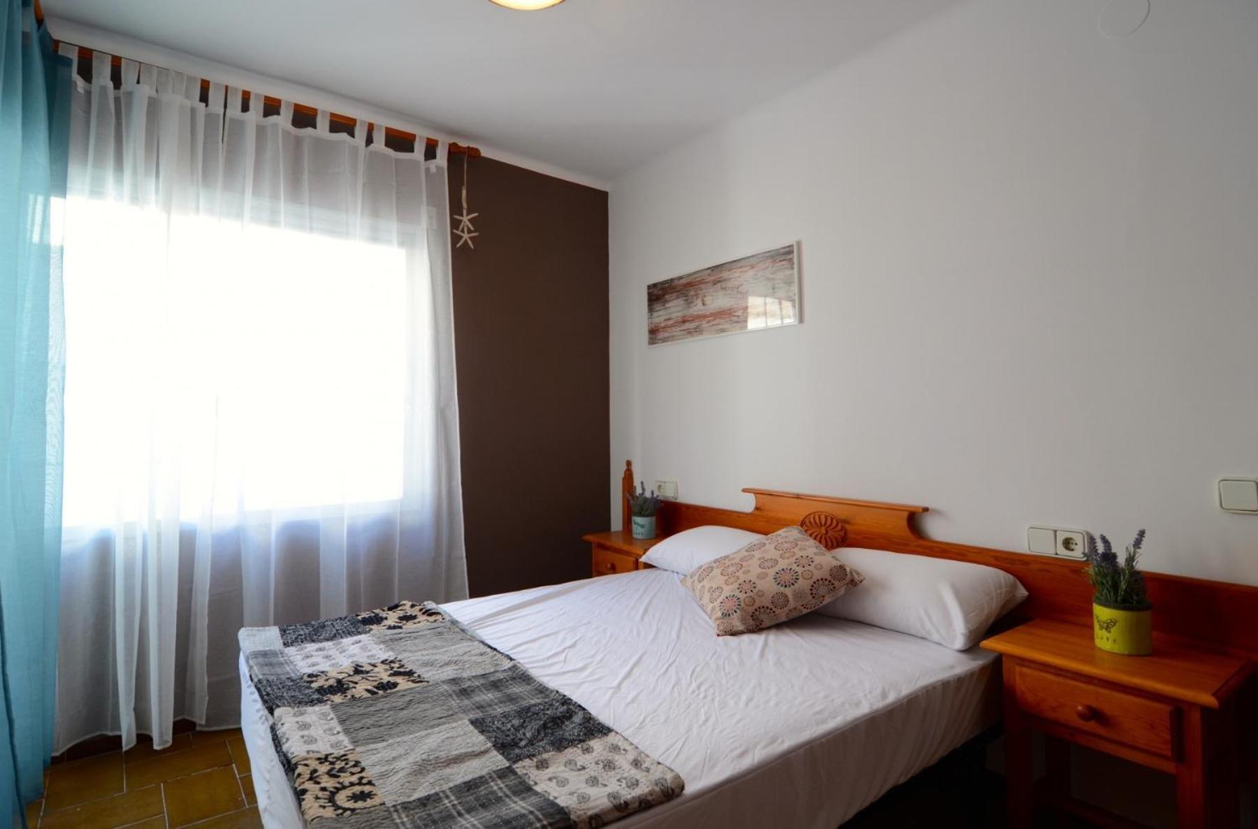 Puig Sureda - Apartamentos L'Escala Exterior photo