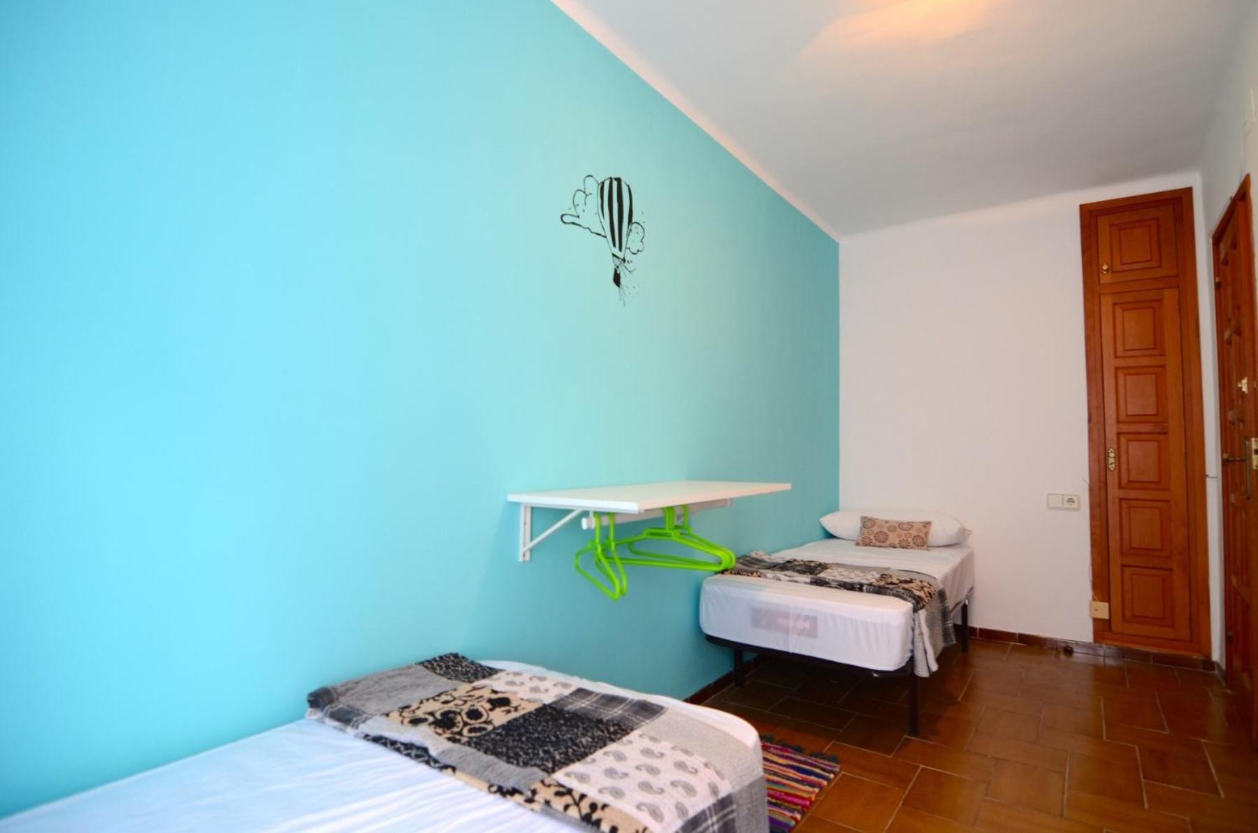 Puig Sureda - Apartamentos L'Escala Exterior photo