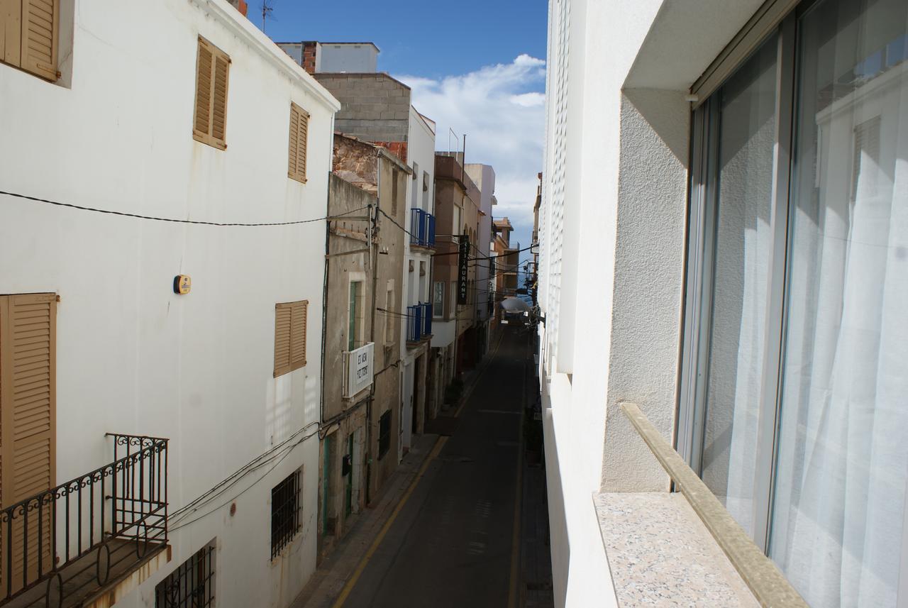 Puig Sureda - Apartamentos L'Escala Exterior photo
